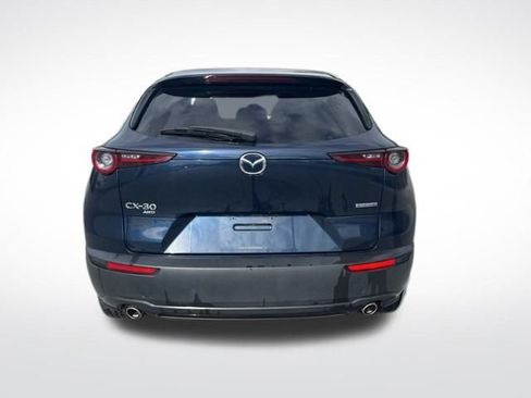 Used 2021 MAZDA CX-30 AWD 2.5 S w/ Select Package image 6