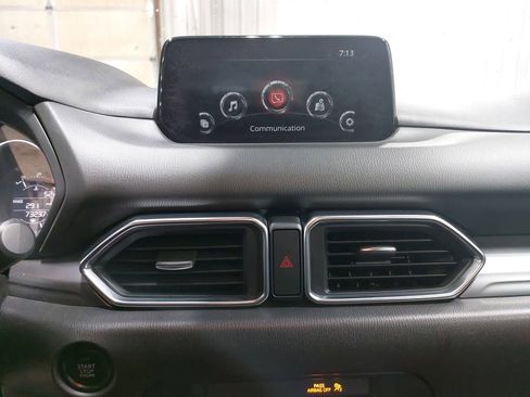 Used 2017 MAZDA CX-5 Sport FWD image 19