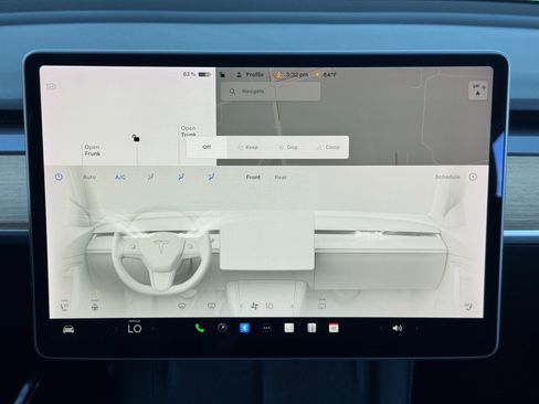 Used 2021 Tesla Model Y Long Range image 22