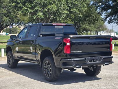 New 2026 Chevrolet Silverado 1500 LT Trail Boss w/ LT Trail Boss Premium Package