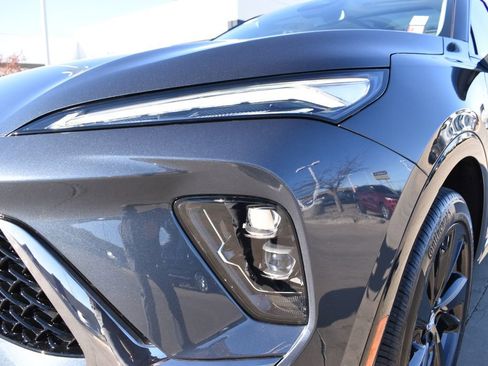 New 2026 Buick Envision Sport Touring image 4