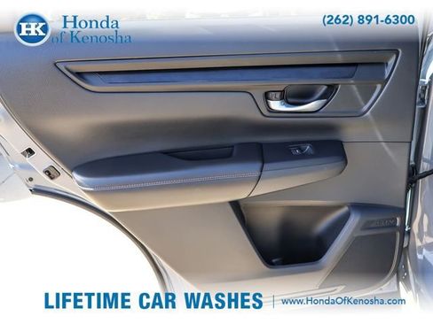 Used 2024 Honda CR-V Sport image 23