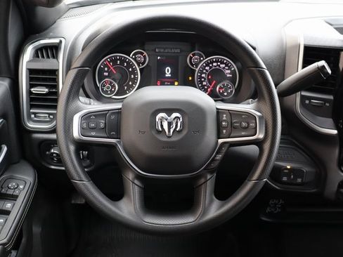 Used 2025 RAM 3500 Big Horn image 18