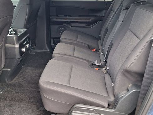 Used 2018 Ford Expedition Max XL AWD/4WD image 11