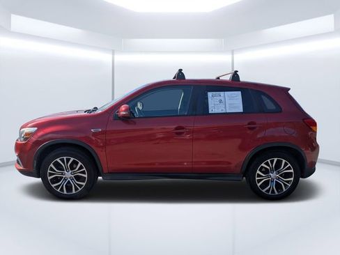 Used 2016 Mitsubishi Outlander Sport SE image 5
