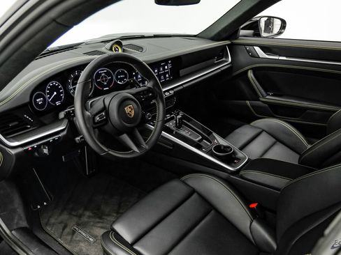 Used 2024 Porsche 911 Turbo S image 41