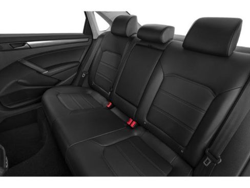 Used 2020 Volkswagen Passat 2.0T R-Line FWD image 13