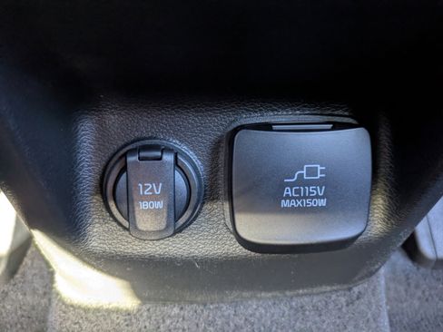 New 2025 Kia Telluride SX X-Line image 18