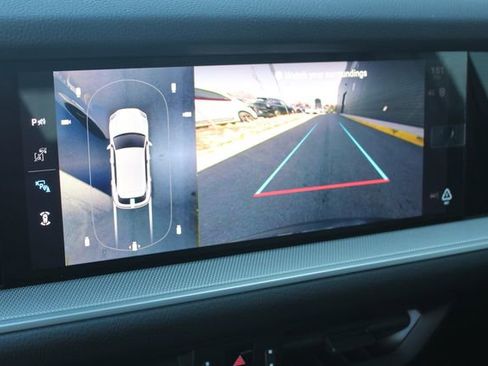 New 2026 Porsche Cayenne S image 20