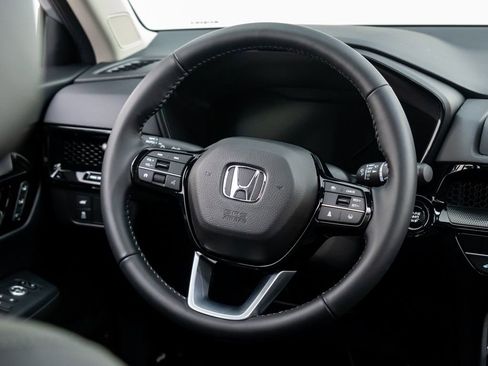 Certified 2025 Honda CR-V EX-L image 13