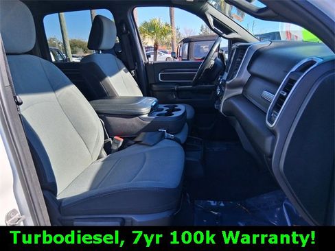 Certified 2024 RAM 2500 Big Horn image 16