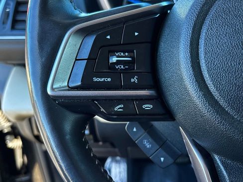 Used 2022 Subaru Ascent Touring image 21