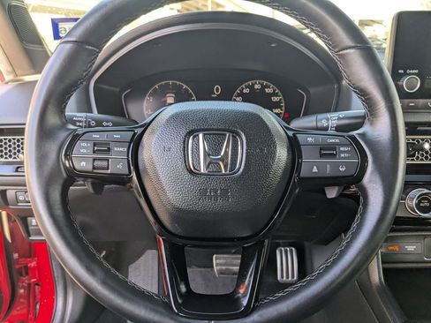 Used 2025 Honda Civic Sport image 17