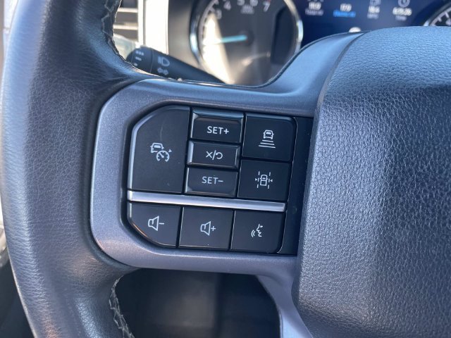 Certified 2023 Ford F150 XLT w/ Equipment Group 302A High AWD/4WD image 37