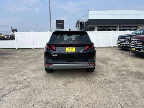 New 2026 Hyundai Tucson SEL FWD image 76
