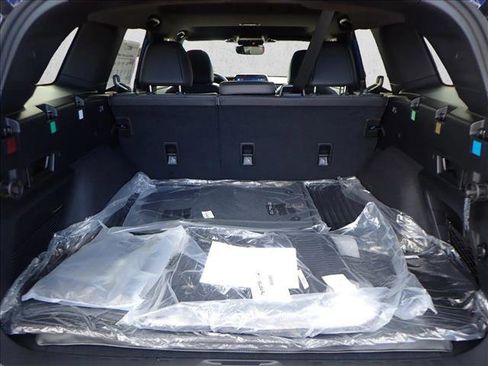 New 2026 Subaru Outback Limited XT image 8