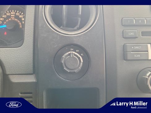 Used 2013 Ford F150 XL w/ XL Plus Pkg image 31