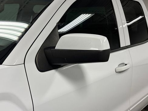 Used 2018 GMC Sierra 1500 2WD Double Cab w/ Elevation Edition image 12