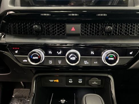 New 2026 Honda CR-V Sport Touring image 31