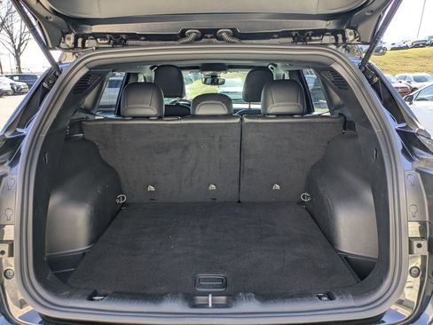 Used 2025 Jeep Compass Trailhawk image 26