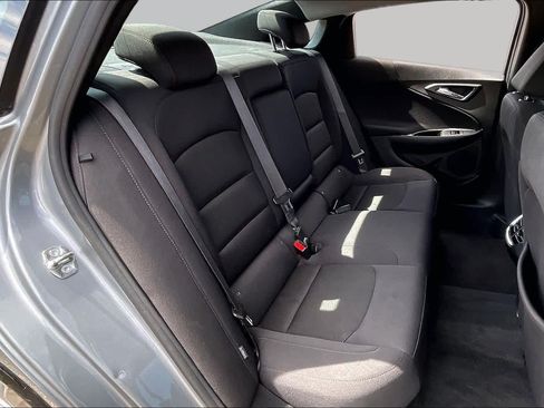 Used 2024 Chevrolet Malibu LT FWD image 18
