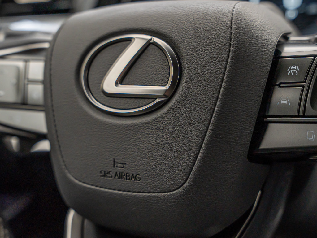 New 2026 Lexus RX 350 F Sport w/ Convenience Package AWD/4WD image 34
