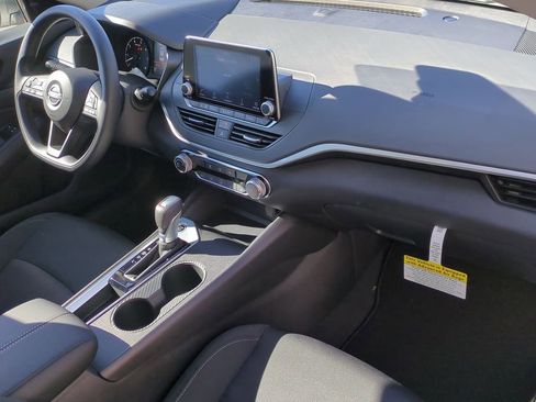 New 2025 Nissan Altima 2.5 S image 37