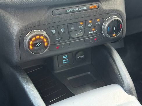 Used 2022 Ford Bronco Sport Big Bend w/ Convenience Package AWD/4WD image 18