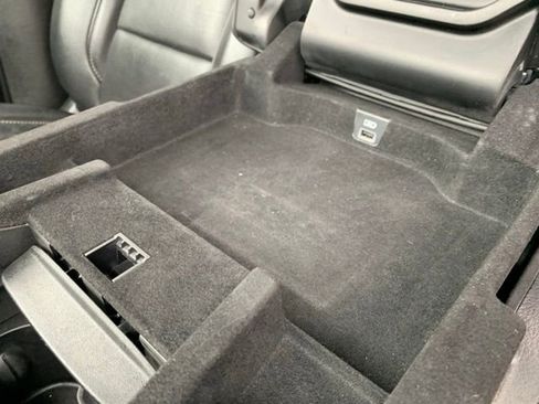 Used 2022 RAM 1500 Limited w/ Body Color Bumper Group image 11