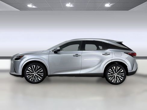 Certified 2026 Lexus RX 350 Premium Plus w/ Accessory Package (Z1) FWD image 2