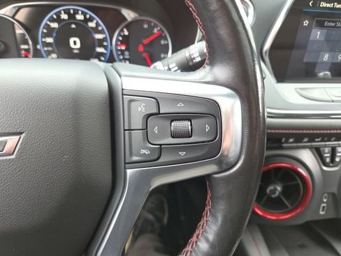 Used 2021 Chevrolet Blazer RS w/ Enhanced Convenience Package AWD/4WD image 62