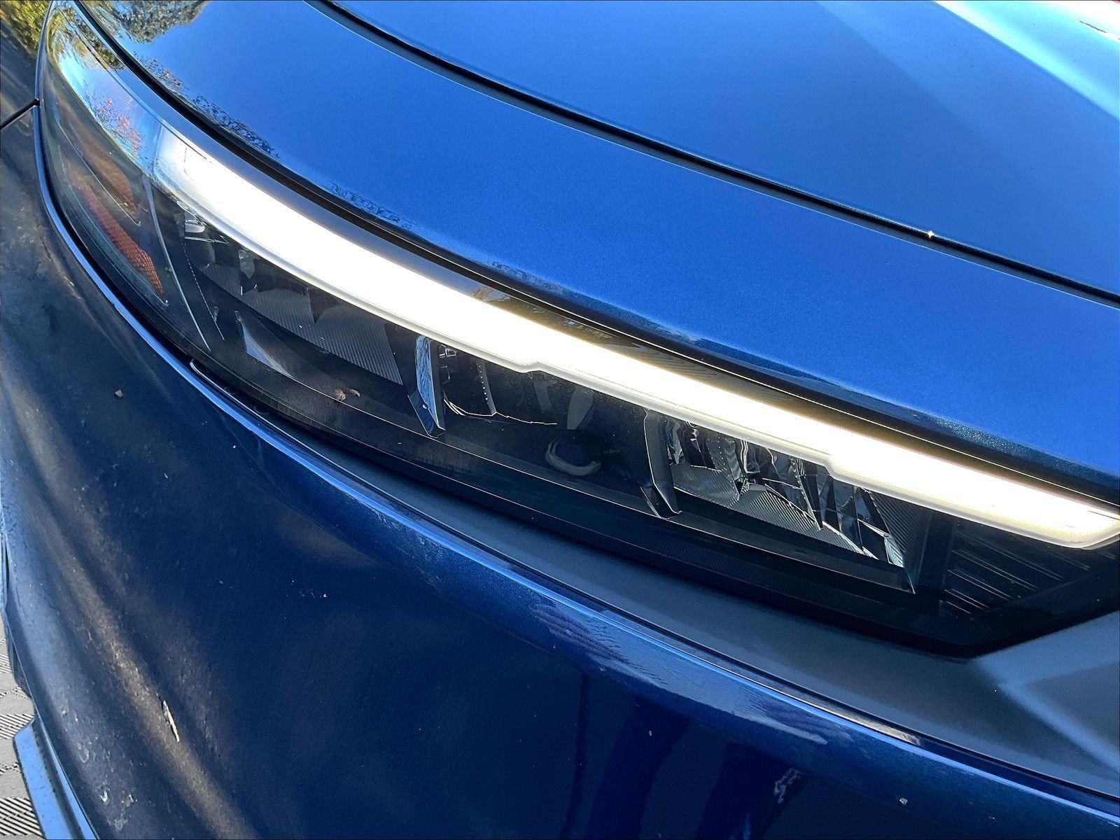 Used 2024 Honda Accord EX image 31