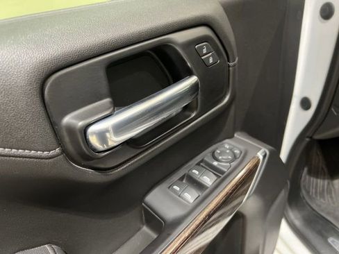 Used 2021 GMC Sierra 1500 Elevation image 21