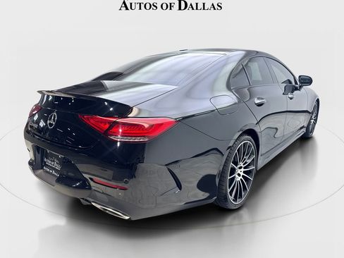 Used 2021 Mercedes-Benz CLS 450 image 6