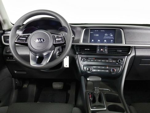 Used 2019 Kia Optima LX w/ LX 17" Wheel Package image 23