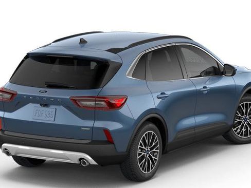 New 2026 Ford Escape Phev image 3