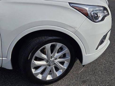 Used 2017 Buick Envision Premium image 6