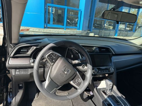Used 2017 Honda Civic EX image 6