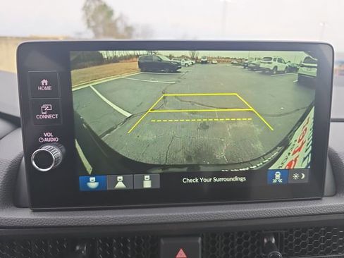 New 2026 Honda CR-V EX image 22