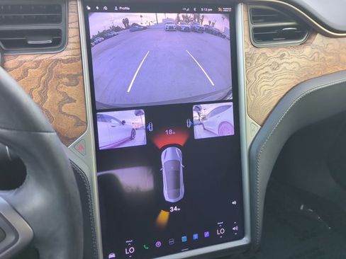 Used 2020 Tesla Model S Long Range image 14