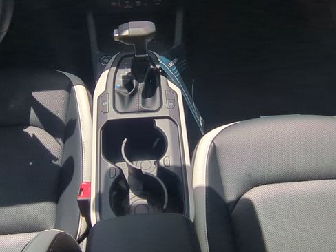 New 2026 Kia K4 GT-Line FWD image 14