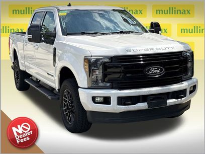 Used 2019 Ford F250 Lariat w/ Lariat Ultimate Package