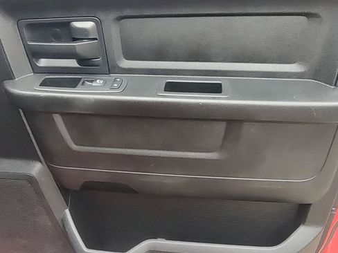 Used 2019 RAM 1500 Express w/ Express Value Package AWD/4WD image 21