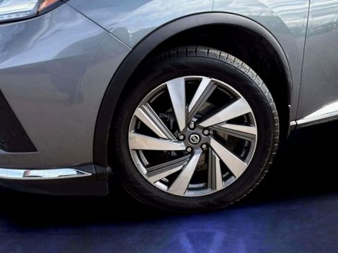 Used 2020 Nissan Murano SL w/ Moonroof Package image 22