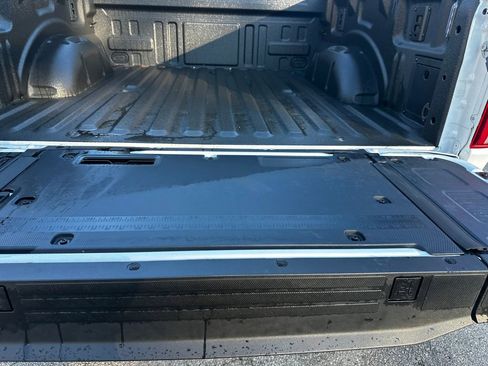 New 2025 Ford F150 Platinum w/ FX4 Off-Road Package AWD/4WD image 53