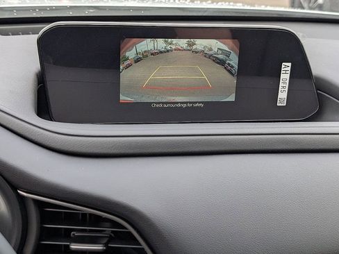 New 2026 MAZDA CX-30 AWD 2.5 S w/ Select Sport Pkg image 32