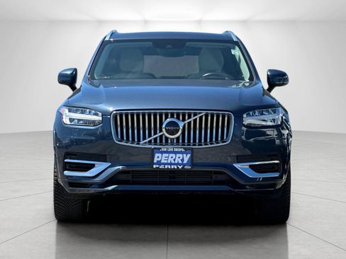 Used 2022 Volvo XC90 T8 Inscription w/ Advanced Package AWD/4WD image 8