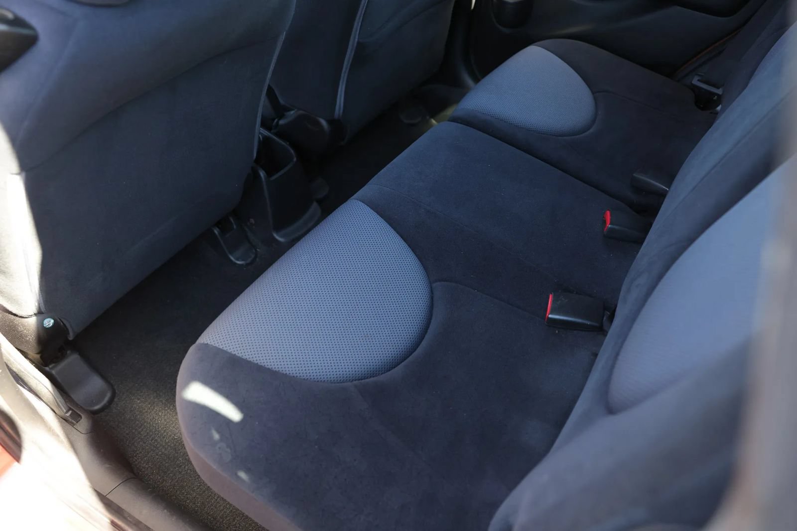 Used 2007 Honda Fit Sport image 21