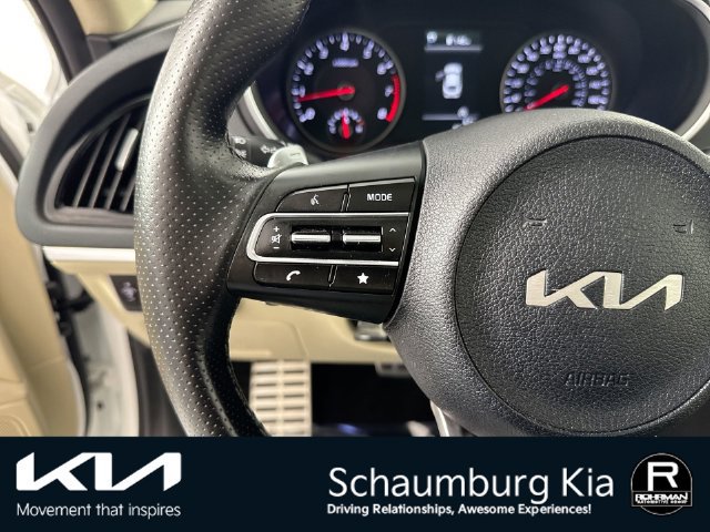 Used 2022 Kia Stinger GT-Line w/ Sun & Sound Package AWD/4WD image 12