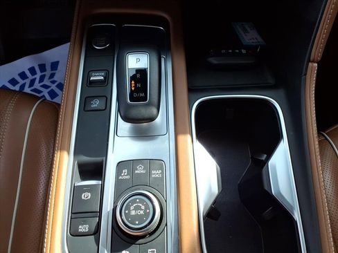 Used 2023 INFINITI QX60 Autograph image 26